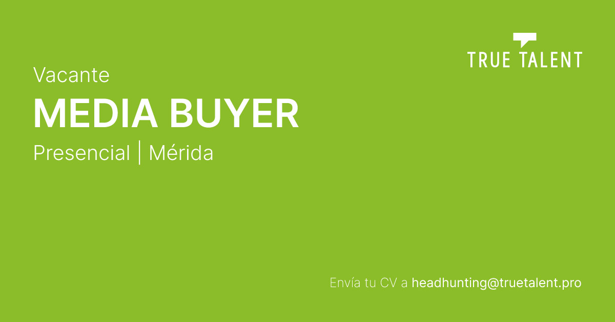 Media Buyer