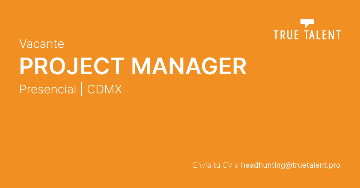 Project Manager