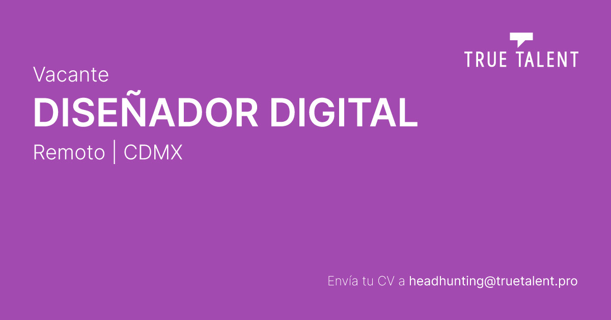 Diseñador Digital