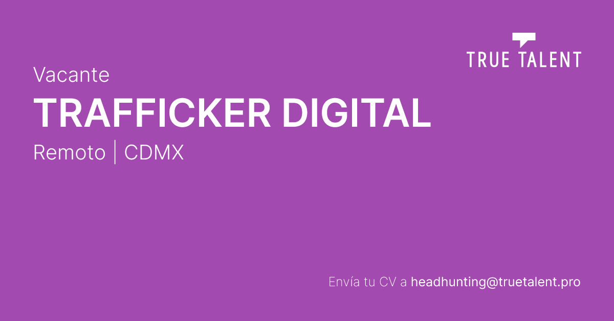 Trafficker Digital